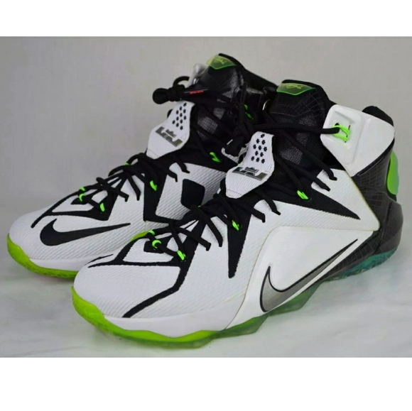 Lebron Other - Nike LeBron 12 XII All Star AS
